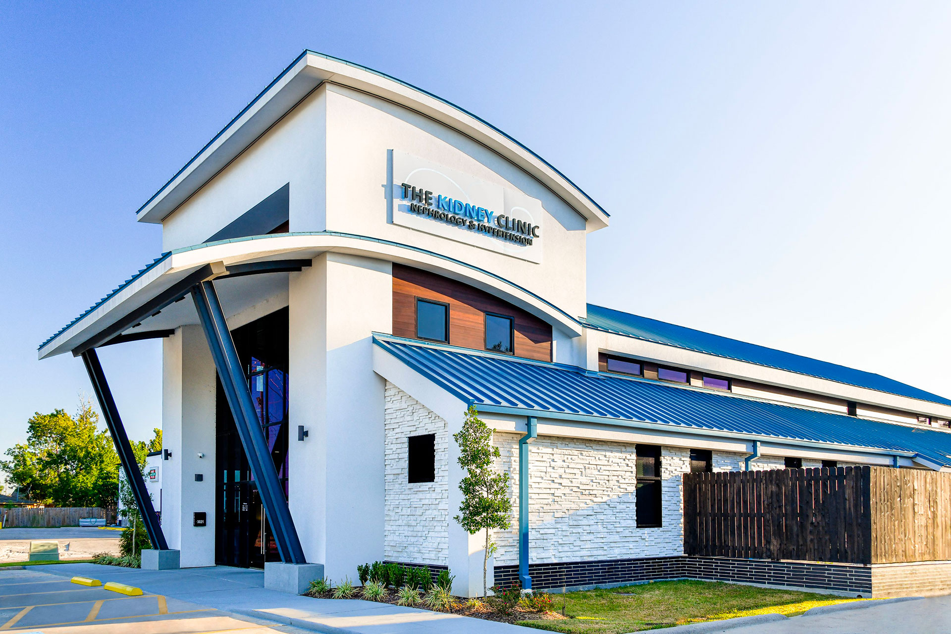 Kidney Clinic in Lake Charles, LA