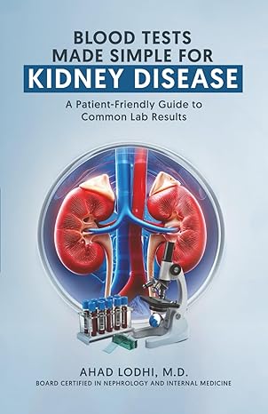 Blood Tests Made Simple