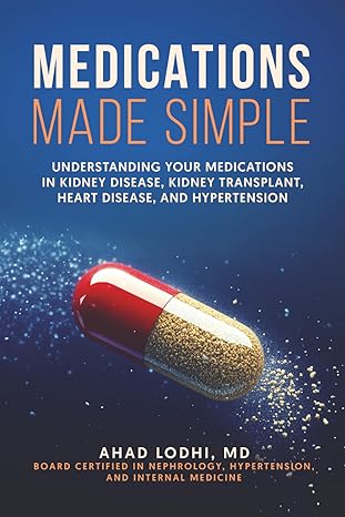 Medications Made Simple